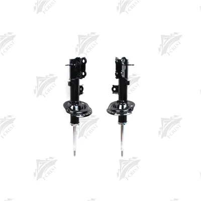 54660-1R000 HYUNDAI ACCENT IV салоны һәм KIA RIO III салоны өчен шок абсорбер.